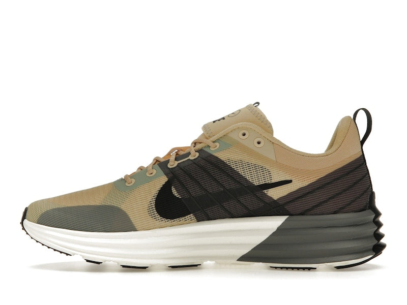 Nike Lunar Roam Sesame