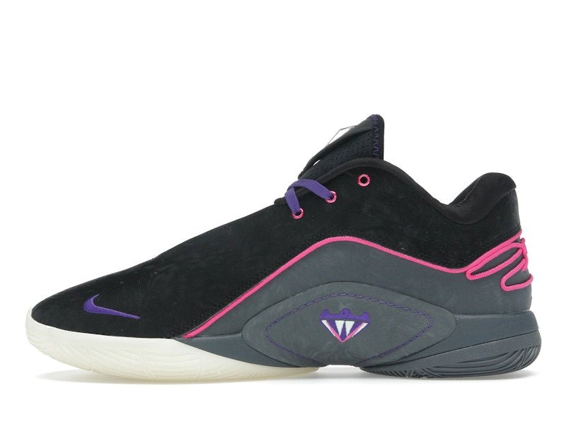 Nike LeBron 22 Blacklight
