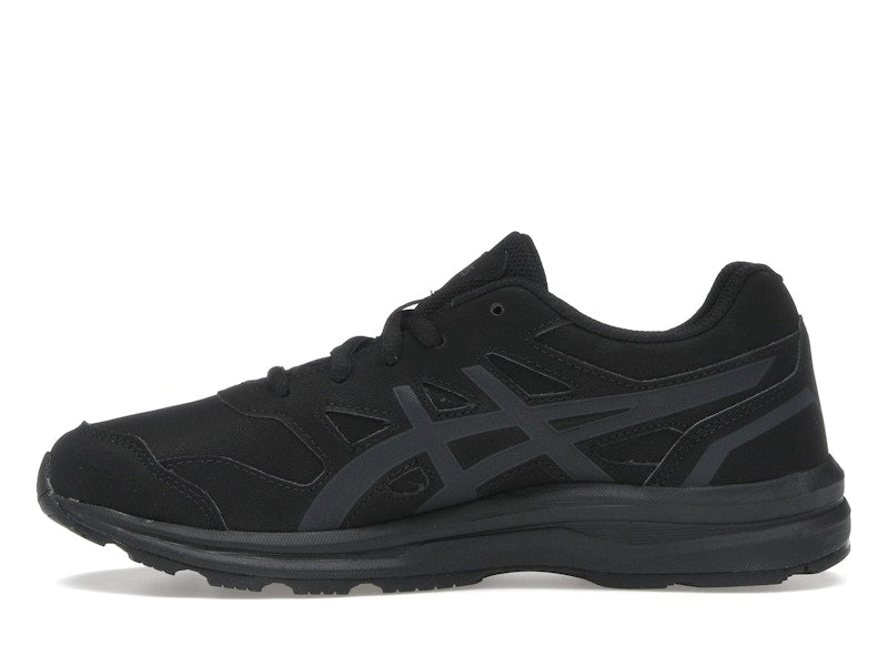 ASICS Gel-Mission Black Carbon