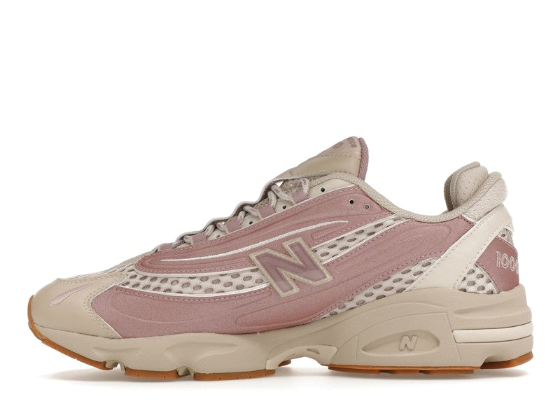 New Balance 1000 Joe Freshgoods When Things Were Pure Pink Mink