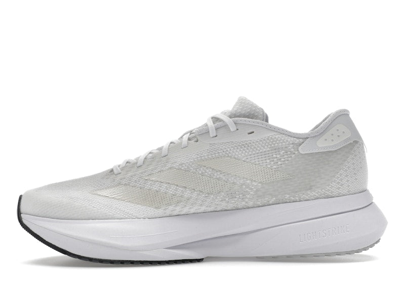 adidas Adizero SL2 Cloud White Zero Metalic Dash Grey