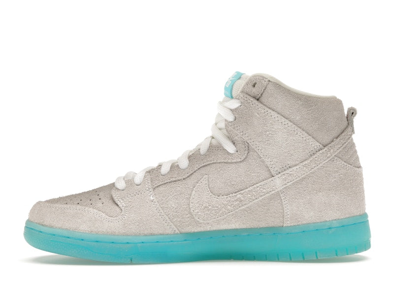 Nike SB Dunk High Baohaus Chairman Bao