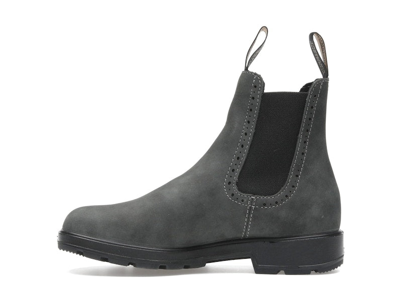 Blundstone 1630 Rustic Black (Women's)