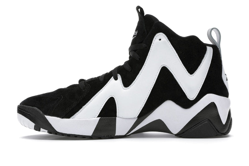 Reebok Kamikaze II Black White (2020)
