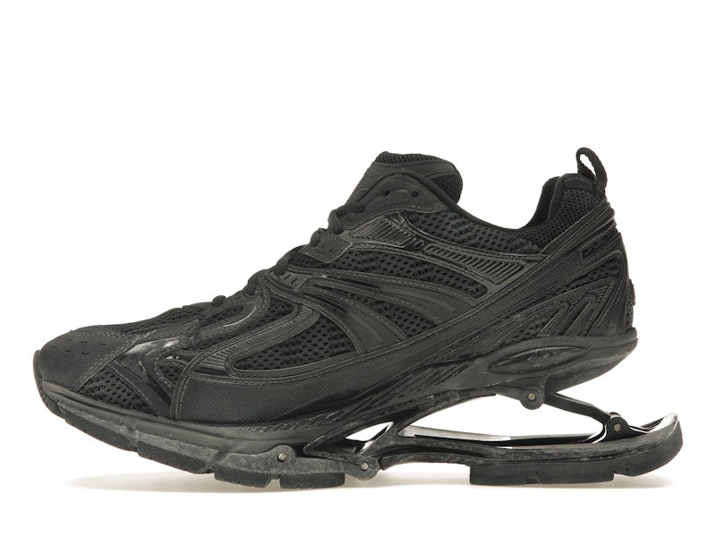 Balenciaga X-Pander Black