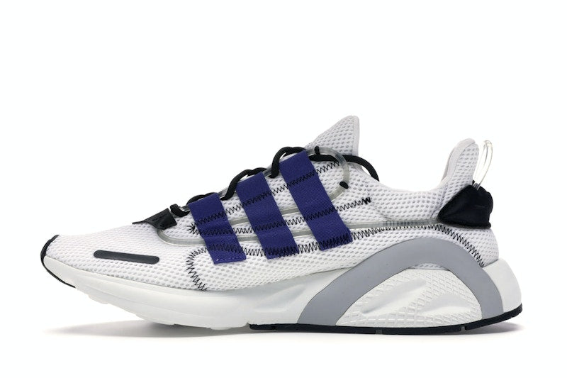 adidas LXCON Cloud White Active Blue