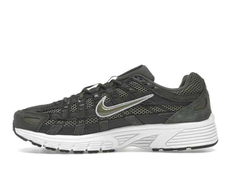 Nike P-6000 SE Sequoia Medium Olive