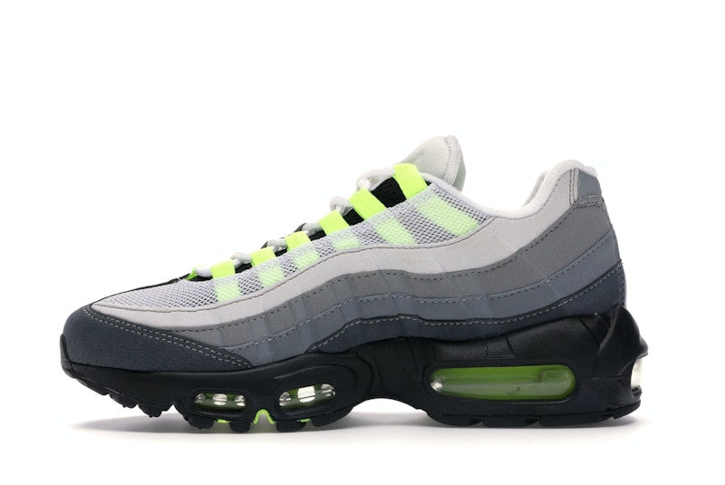 Nike Air Max 95 OG Neon (2015) (Women's)