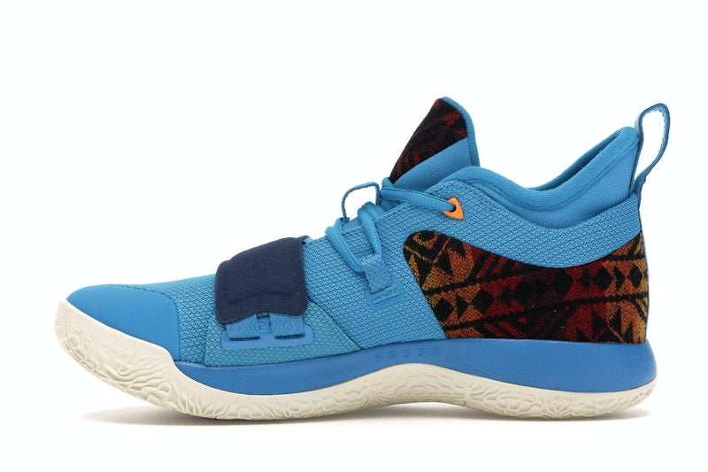 Nike PG 2.5 Pendleton