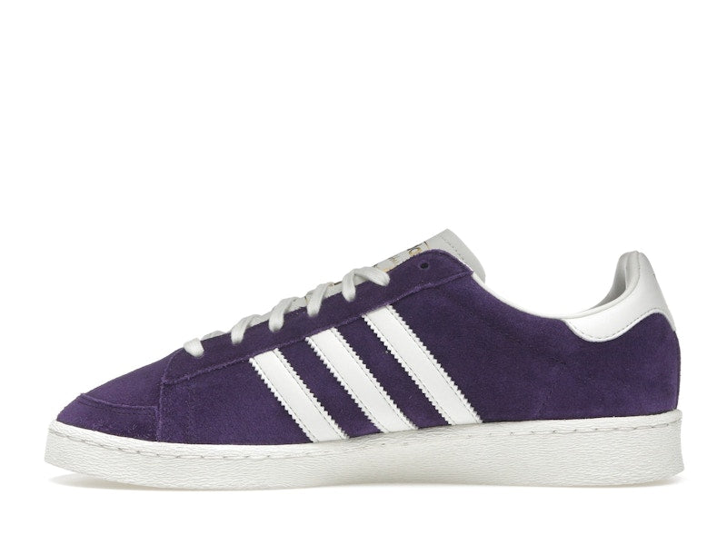 adidas Jabbar Lo Aurora Plum Off White