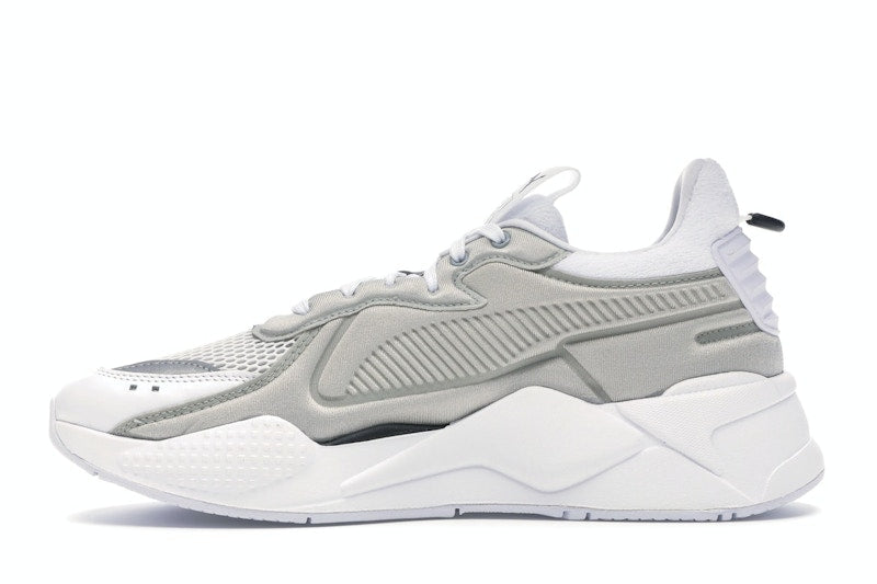 Puma RS-X Softcase White High Rise