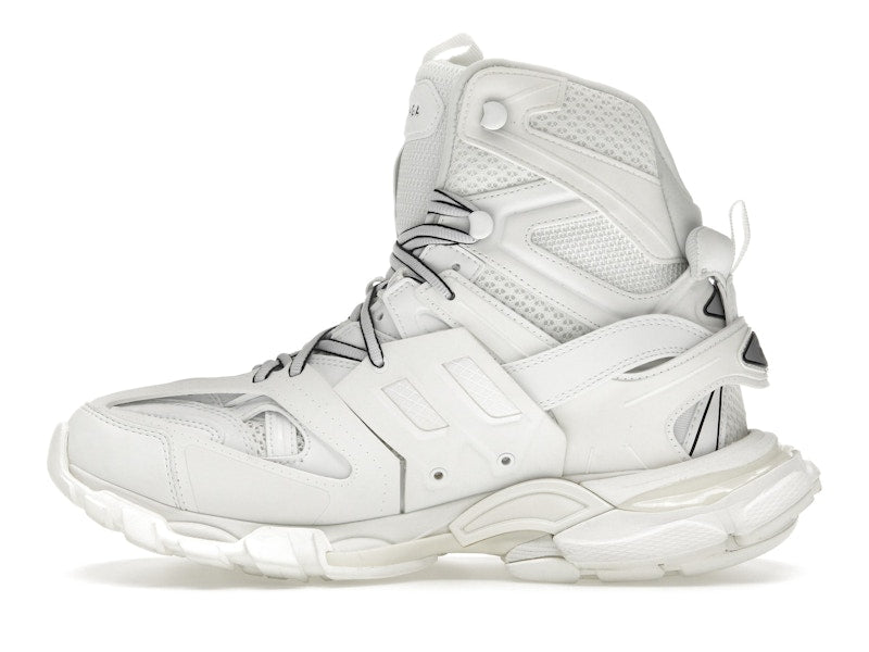 Balenciaga Track Hike White (Women's)
