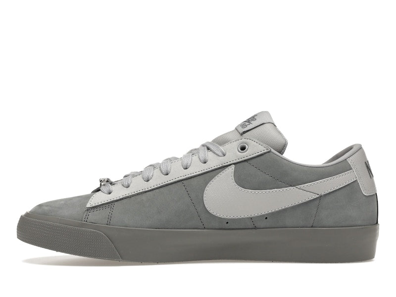 Nike SB Blazer Low FPAR Cool Grey