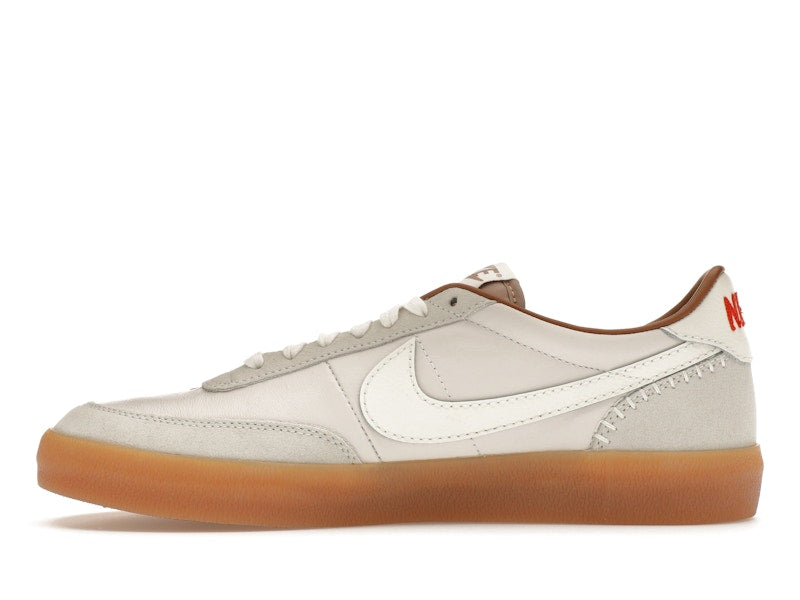 Nike Killshot 2 Leather Light Bone British Tan