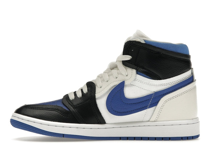 Jordan 1 High Method of Make Royal Toe (Women's)