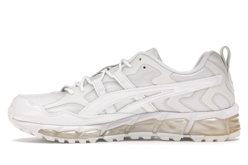 ASICS Gel-Nandi 360 GmbH White