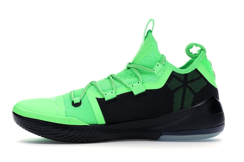 Nike Kobe AD Exodus Green Strike