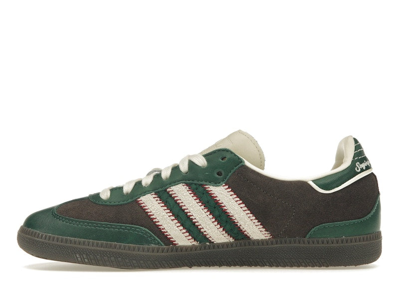adidas Samba OG notitle Green