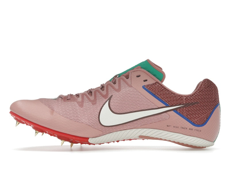 Nike Rival Sprint Red Stardust Stadium Green University Red Pale Ivory