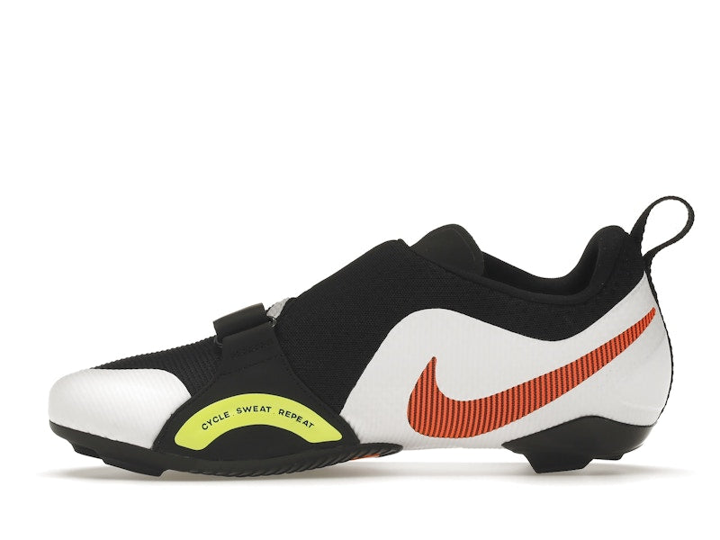 Nike SuperRep Cycle Black Clear Emerald