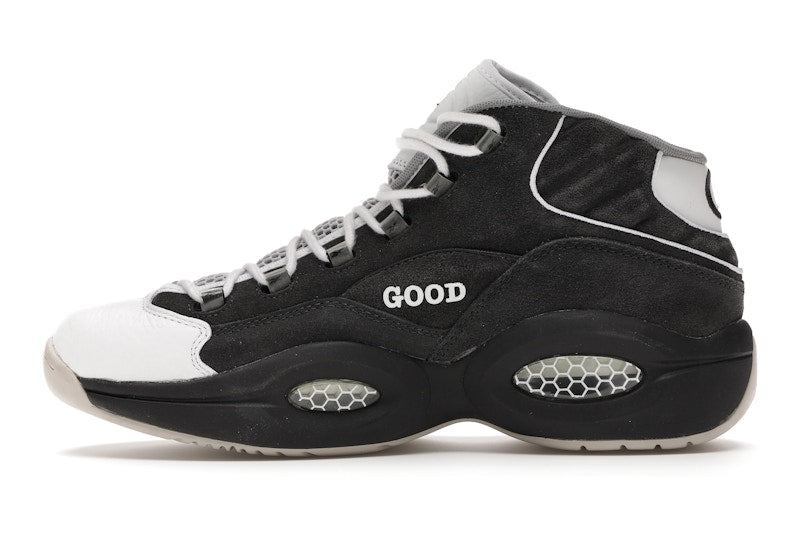 Reebok Question Mid Misunderstood