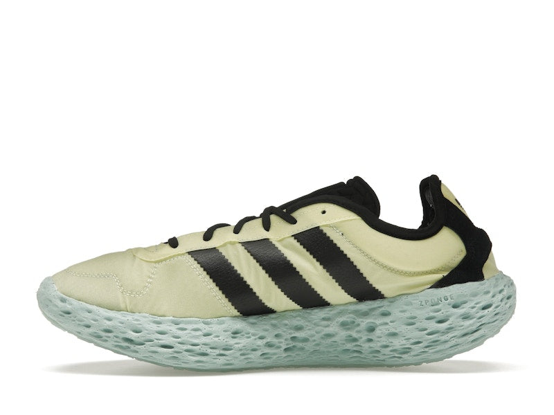 adidas Zponge Ice Yellow