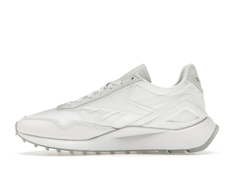 Reebok Classic Leather Legacy AZ Cloud White Cold Grey