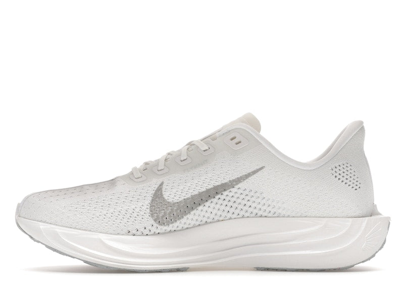 Nike ZoomX Pegasus Plus White Wolf Grey Pure Platinum