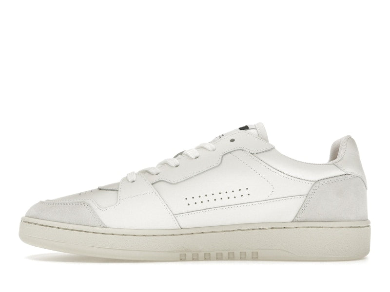 Axel Arigato Dice Lo White Grey