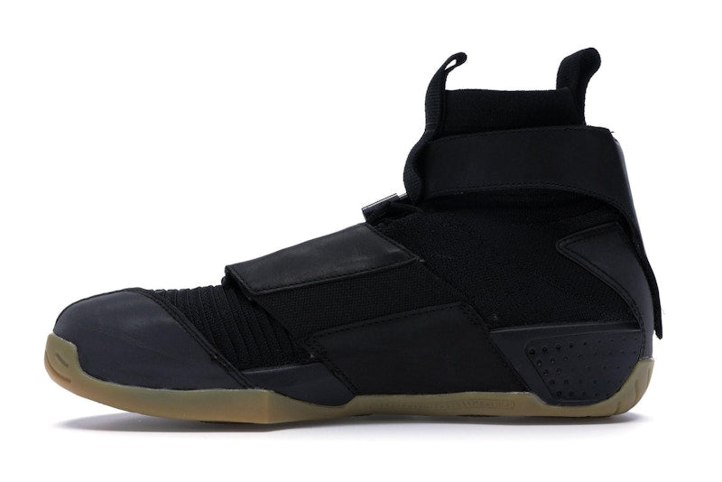Jordan XX Flyknit R&B Melo Black