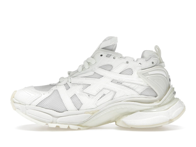 Balenciaga Runner White Glow In The Dark