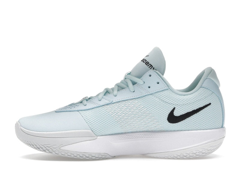 Nike GT Cut Academy Glacier Blue White Photon Dust Metallic Silver