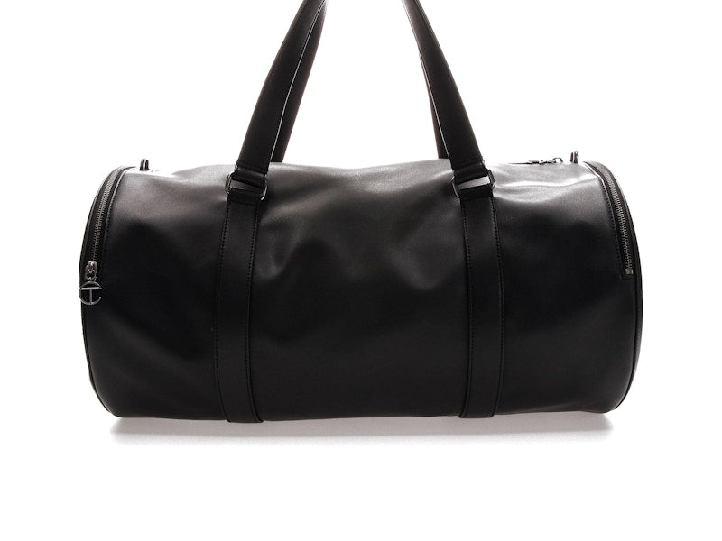 Telfar Duffle Large Black