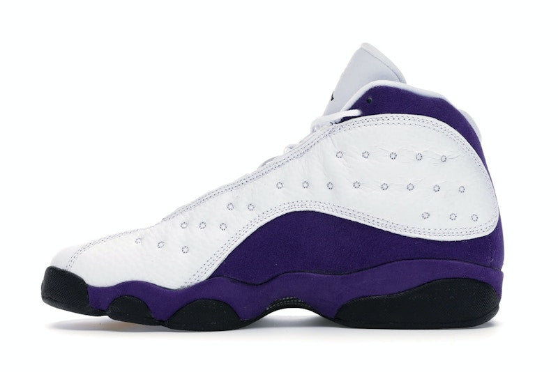 Jordan 13 Retro Lakers (GS)