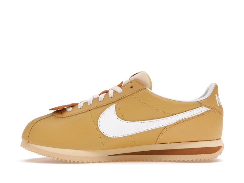 Nike Cortez '23 SE Wheat Gold