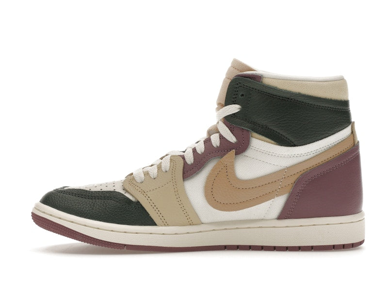 Jordan 1 High Method of Make Galactic Jade (Women's)