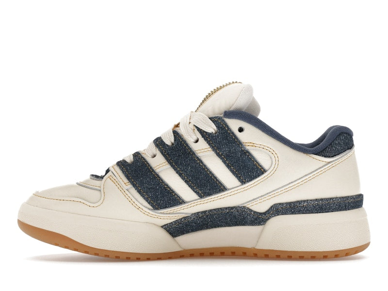 adidas Forum2000 BzRP Cream White Preloved Ink
