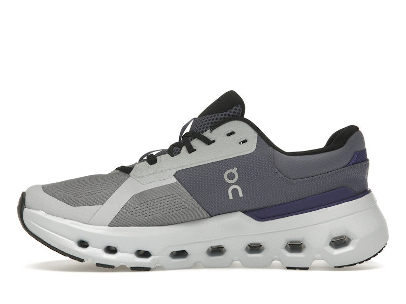 On Running Cloudrunner 2 Fossil Indigo