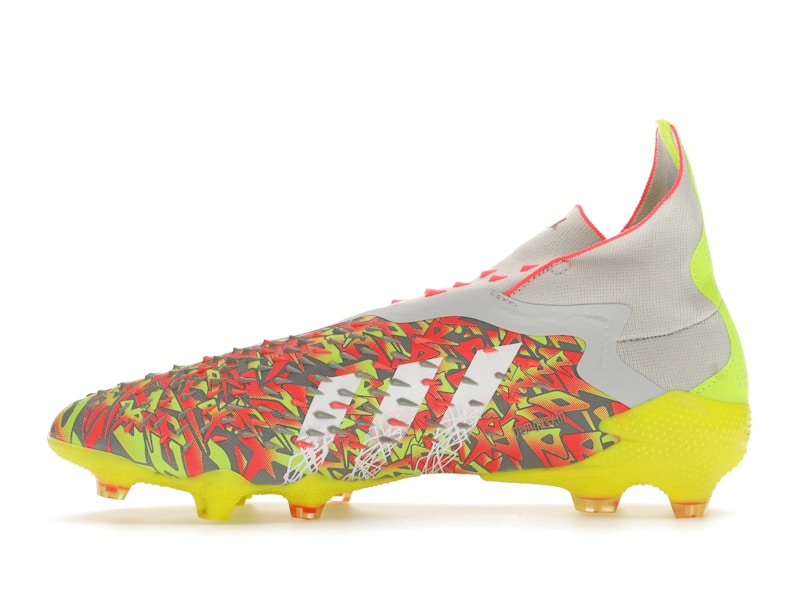 adidas Predator Freak+ FG Demonskin Numbersup
