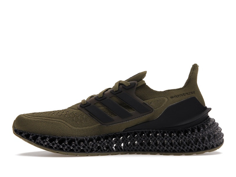 adidas Ultra 4DFWD Focus Olive