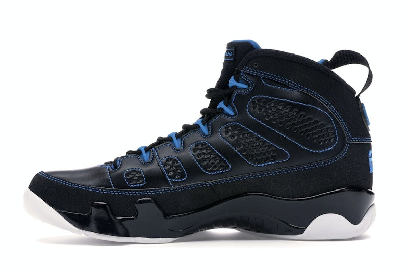 Jordan 9 Retro Photo Blue