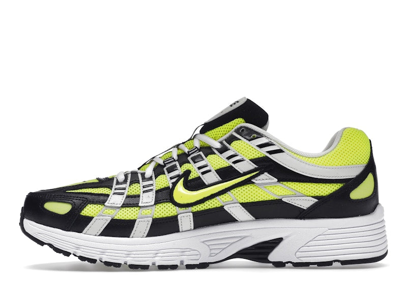 Nike P-6000 Lemon Venom