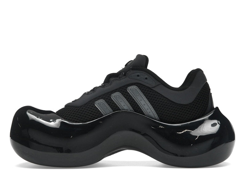 adidas Moonrubber Megaride AVAVAV Black (Women's)