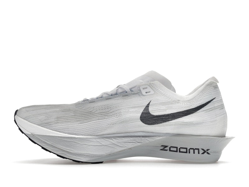Nike ZoomX StreakFly 2 White Obsidian Mist Pure Platinum Gridiron