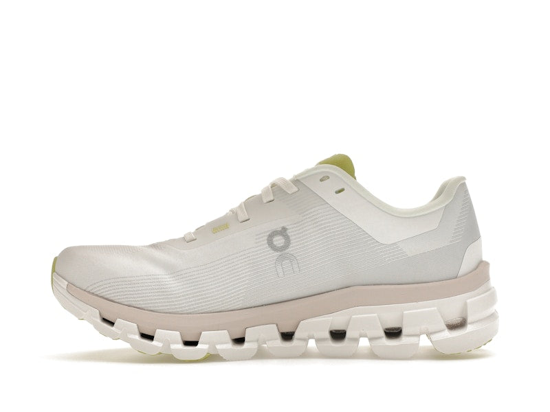On Running Cloudflow 4 White Sand (Women's)