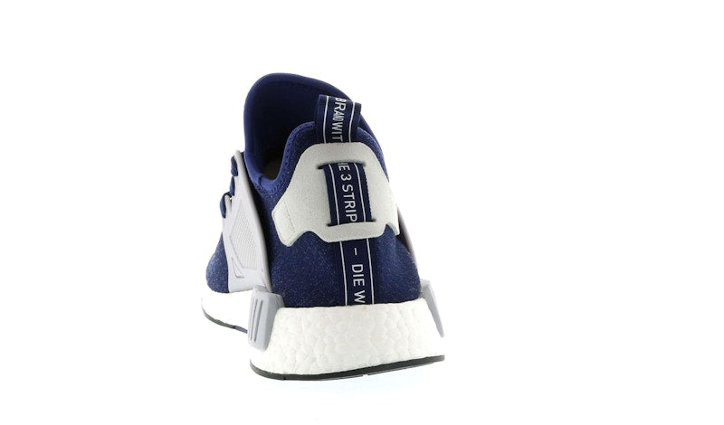 adidas NMD XR1 JD Sports Blue