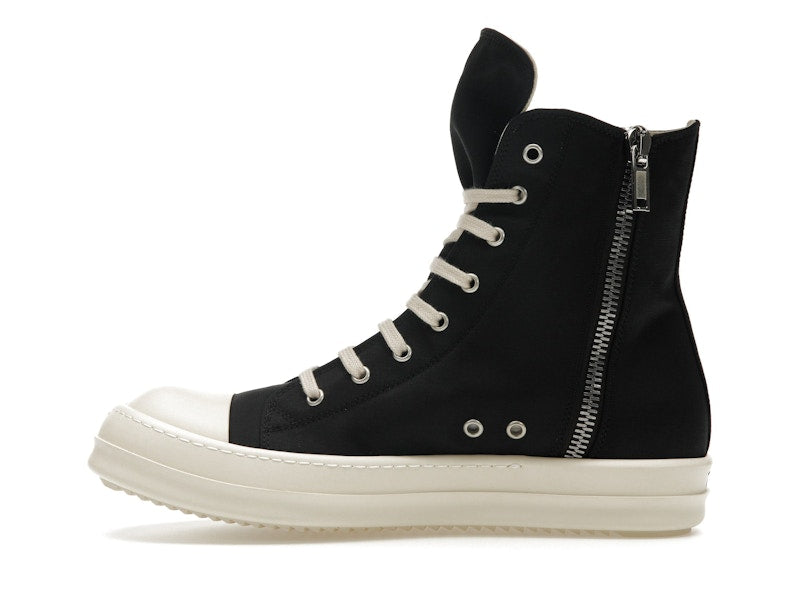 Rick Owens DRKSHDW Quote High Black Milk