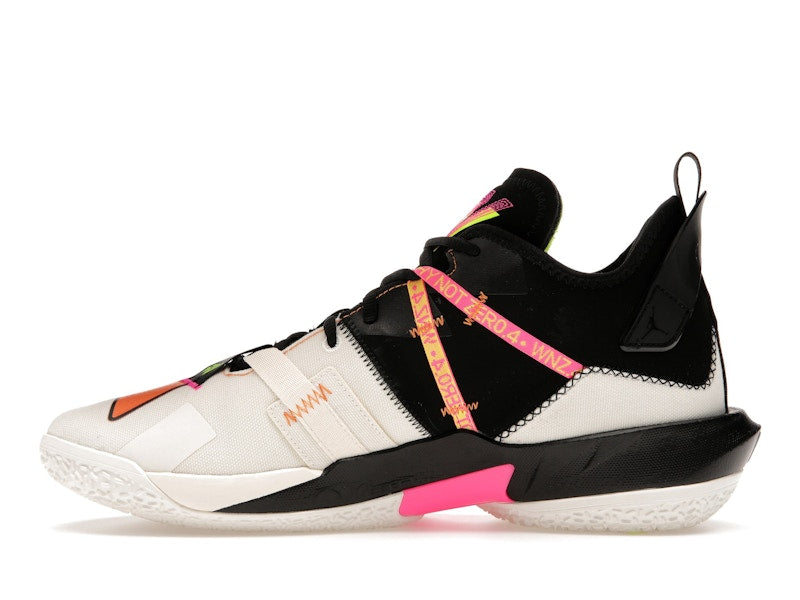 Jordan Why Not Zer0.4 Shattered Backboard