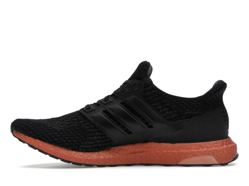 adidas Ultra Boost 3.0 Tech Rust