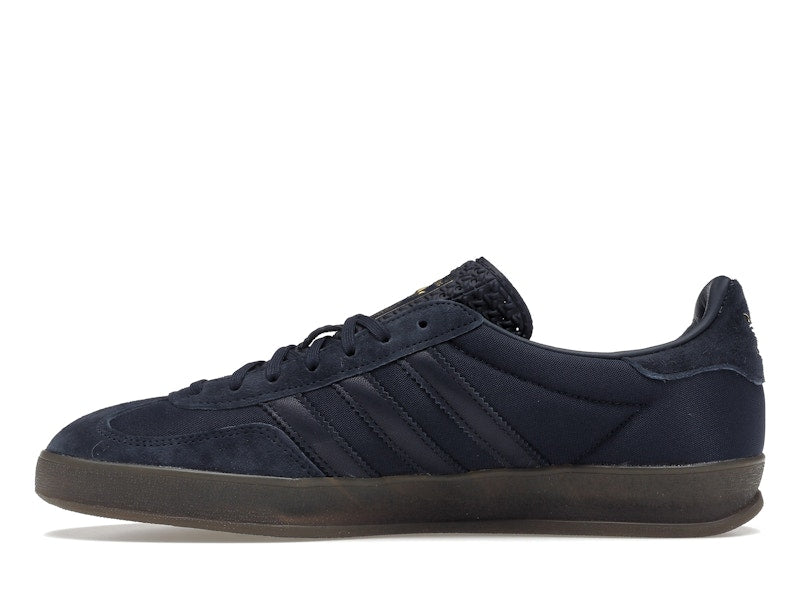 adidas Gazelle Indoor College Navy Gum